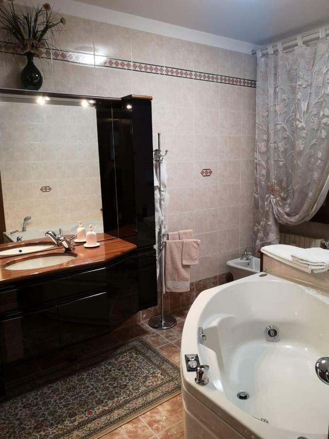 Bed and Breakfast La Casa Sull'Albero Mestre Exteriér fotografie