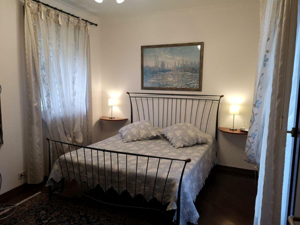Bed and Breakfast La Casa Sull'Albero Mestre Exteriér fotografie